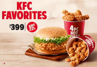KFC Product